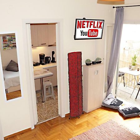 Appartement Best Vfm In Athènes Extérieur photo