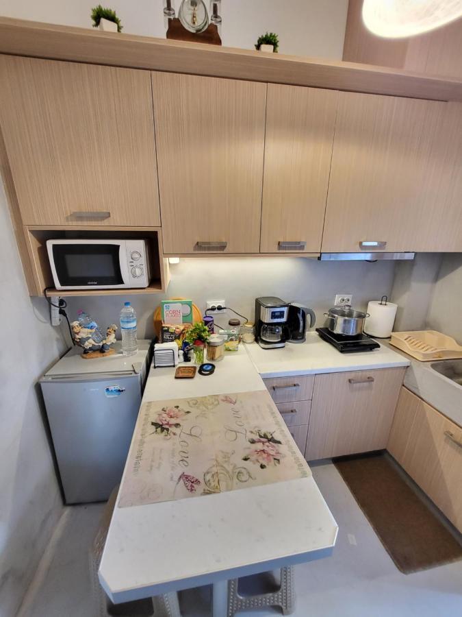 Appartement Best Vfm In Athènes Extérieur photo