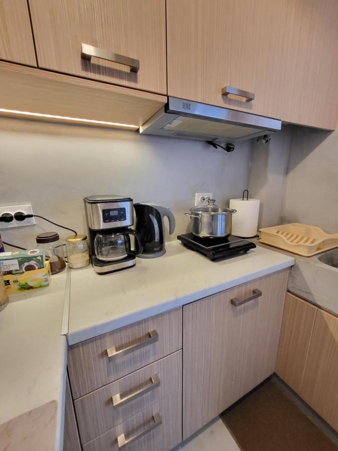 Appartement Best Vfm In Athènes Extérieur photo