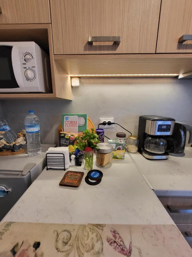 Appartement Best Vfm In Athènes Extérieur photo