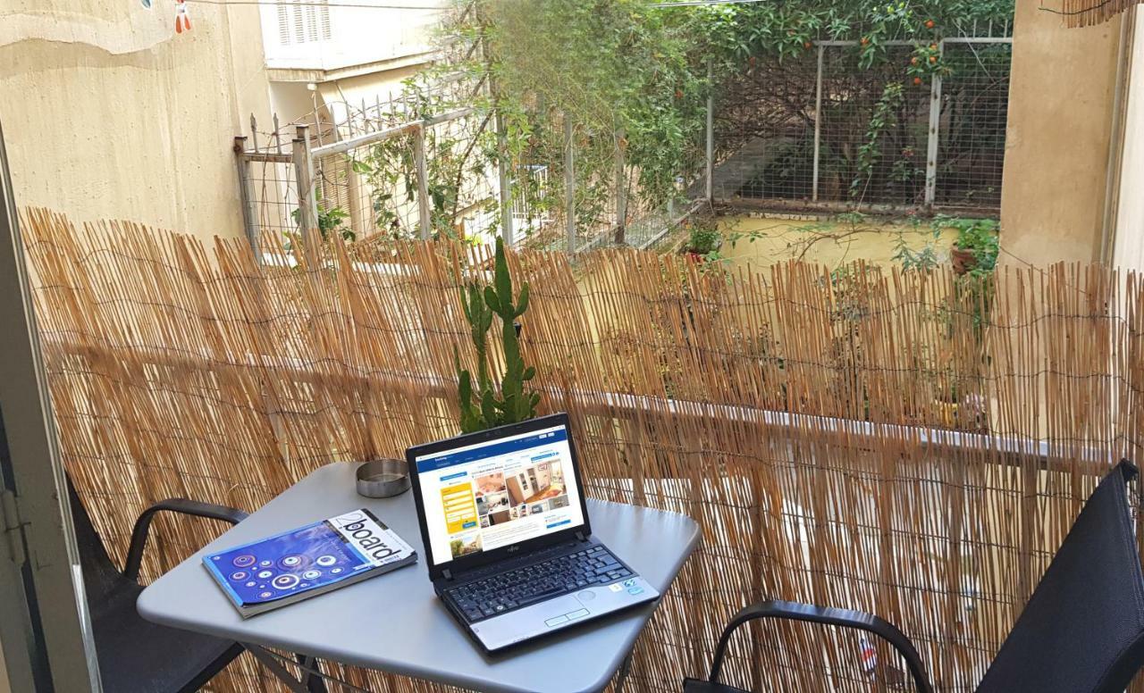 Appartement Best Vfm In Athènes Extérieur photo